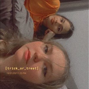 Meet your Posher, Lyn